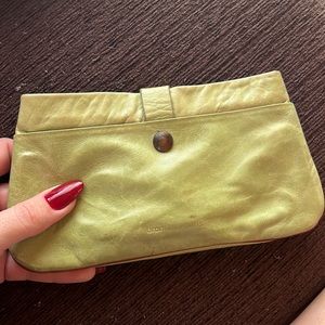 Brontibay Paris Crossbody Clutch